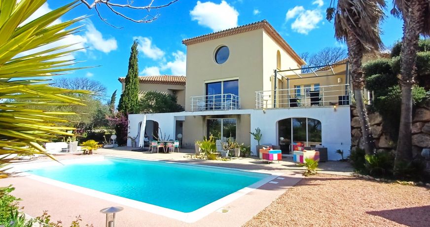 vente Maison Magalas