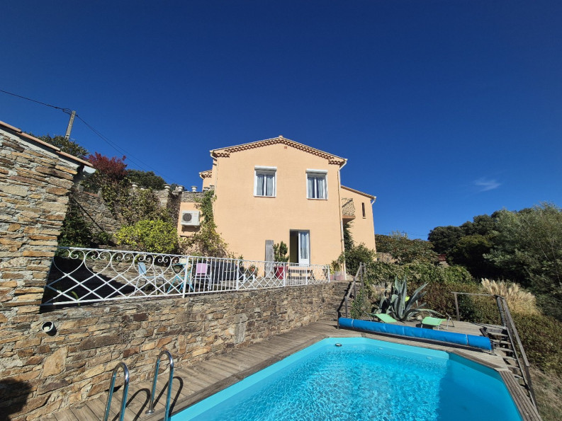 sale Maison de campagne Premian - Photo 3