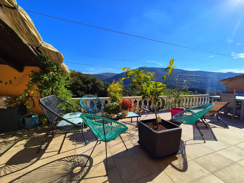 sale Maison de campagne Premian - Photo 14