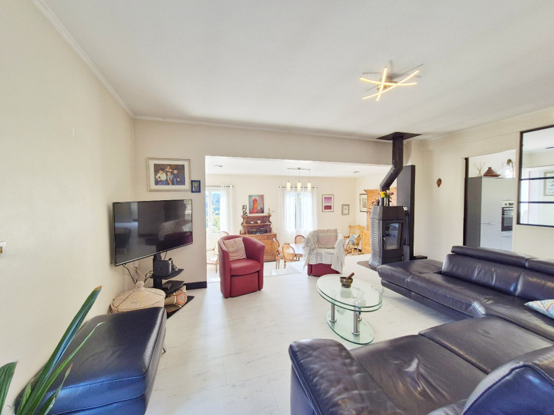 sale Maison de campagne Premian - Photo 18