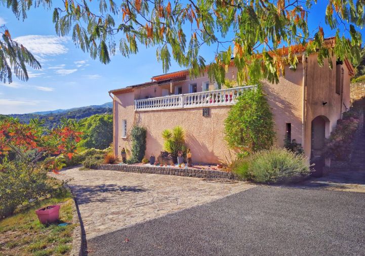 vente Maison de campagne Premian