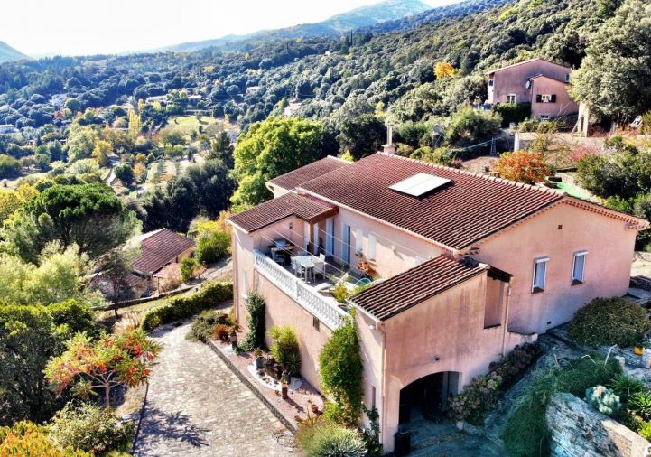 vente Maison de campagne Premian