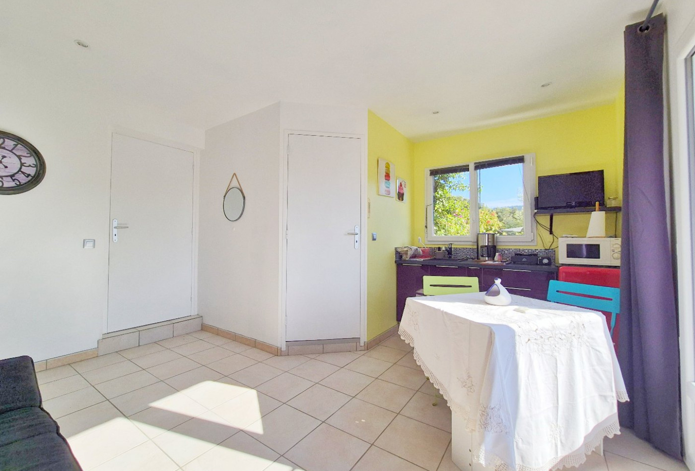 vente Maison de campagne Premian - Photo 10