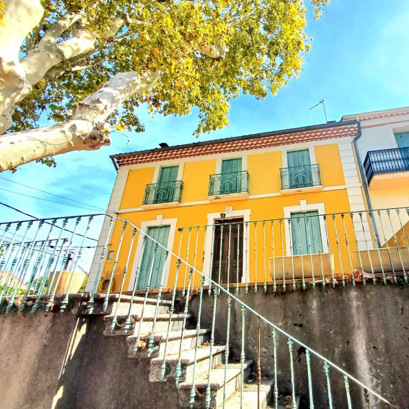 sale Maison Magalas - Photo 17