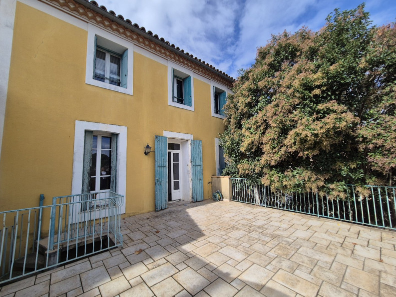 vente Maison Magalas - Photo 9