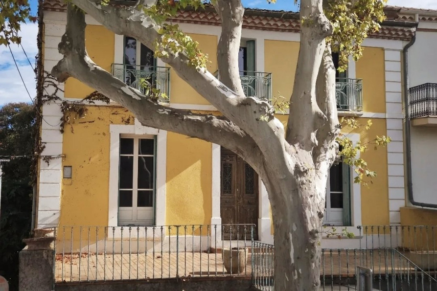 vente Maison Magalas - Photo 1