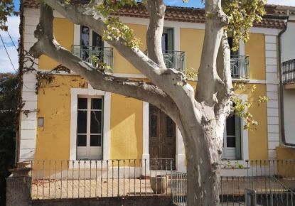 vente Maison Magalas