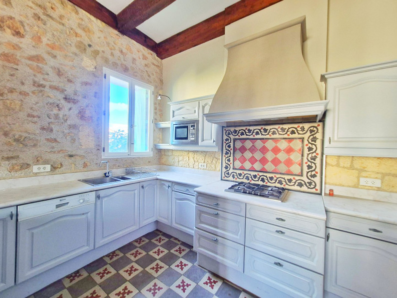 vente Maison Magalas - Photo 4