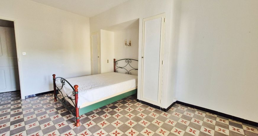 vente Maison Magalas