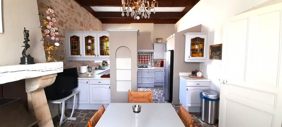 vente Maison Magalas - Photo 4