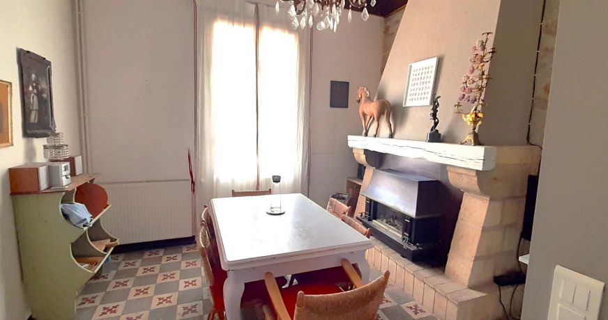 vente Maison Magalas
