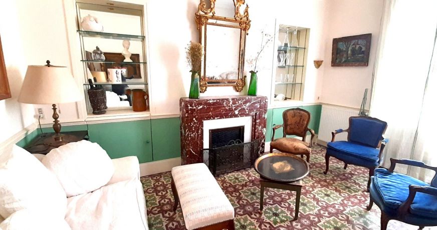 vente Maison Magalas