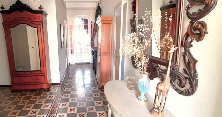 vente Maison Magalas