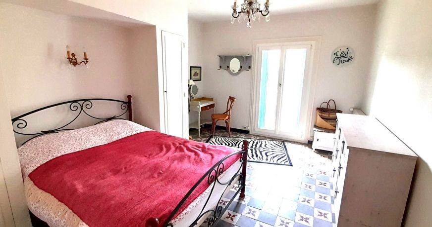 vente Maison Magalas