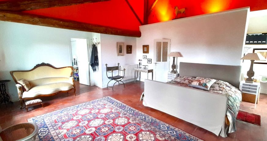 vente Maison Magalas
