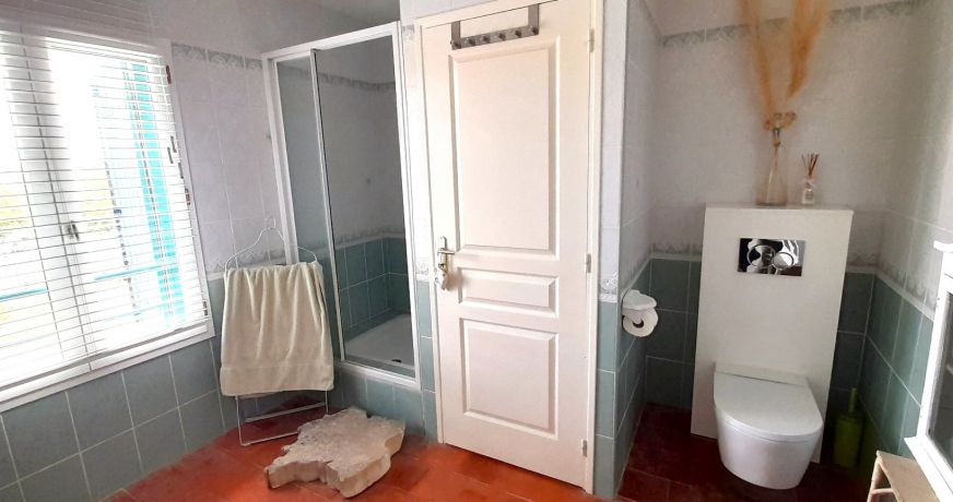 vente Maison Magalas