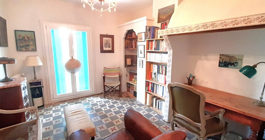 vente Maison Magalas