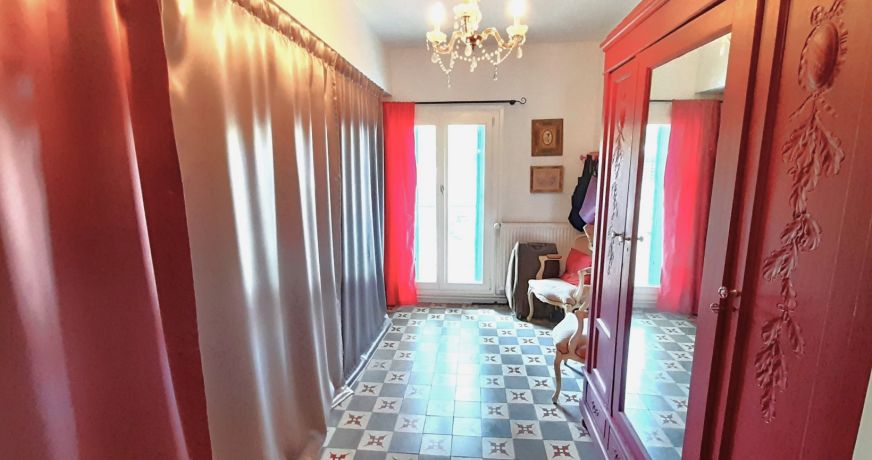 vente Maison Magalas