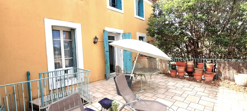 vente Maison Magalas - Photo 15