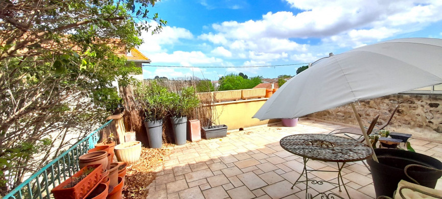 vente Maison Magalas - Photo 16