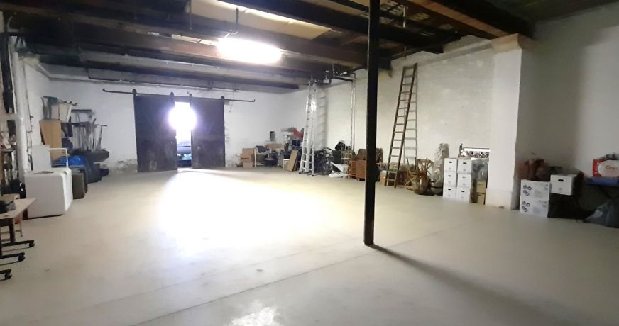 vente Maison Magalas