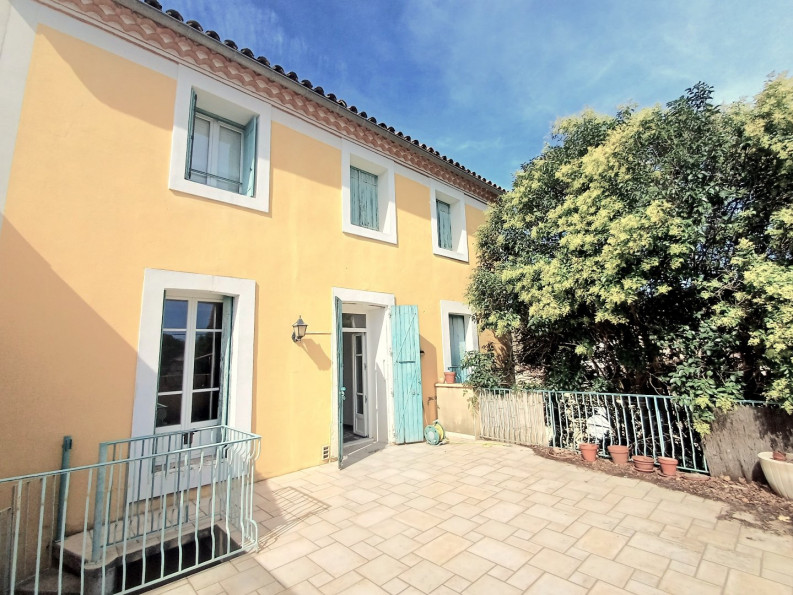 vente Maison Magalas - Photo 17