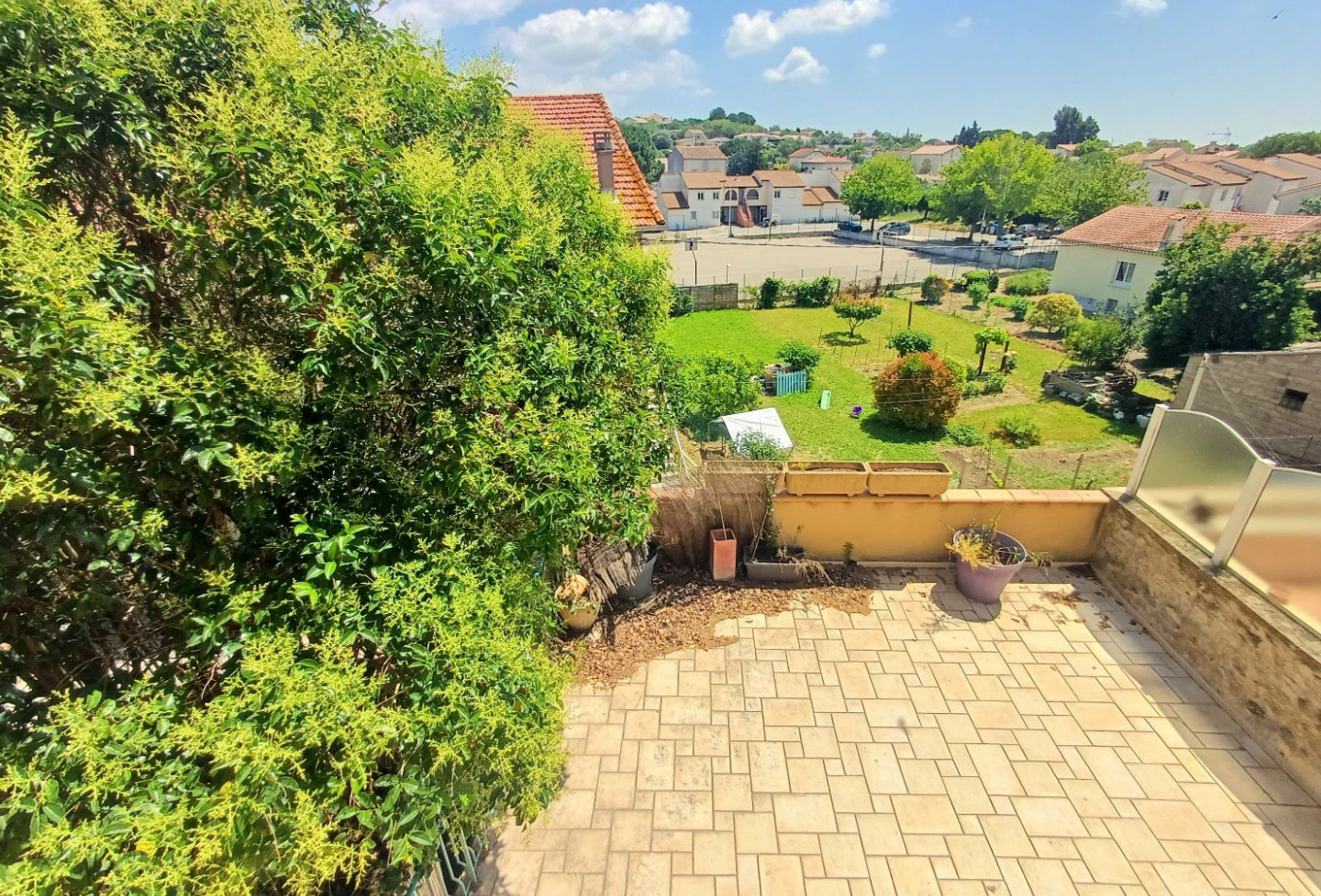 vente Maison Magalas - Photo 2