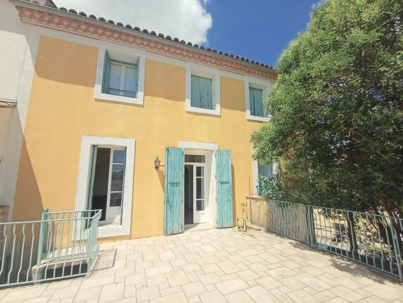 vente Maison Magalas - Photo 18