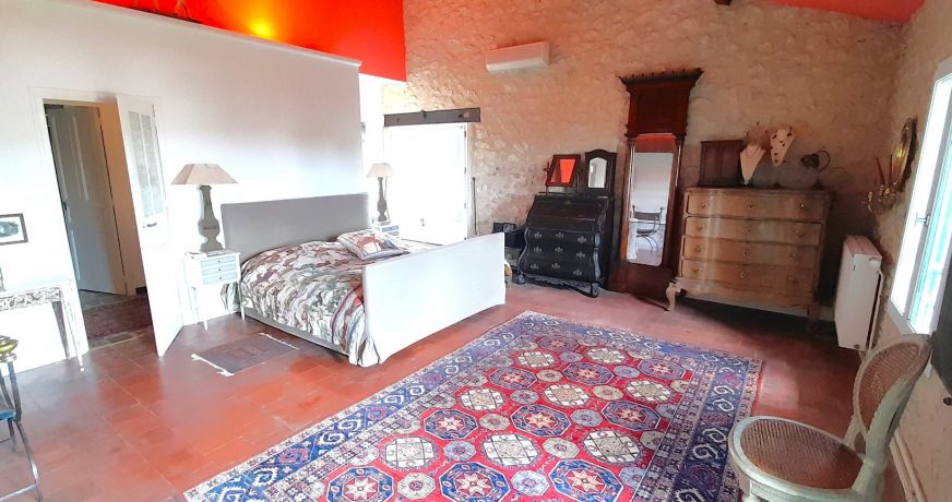vente Maison Magalas