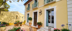 vente Maison Magalas