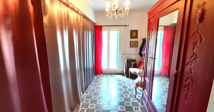 vente Maison Magalas