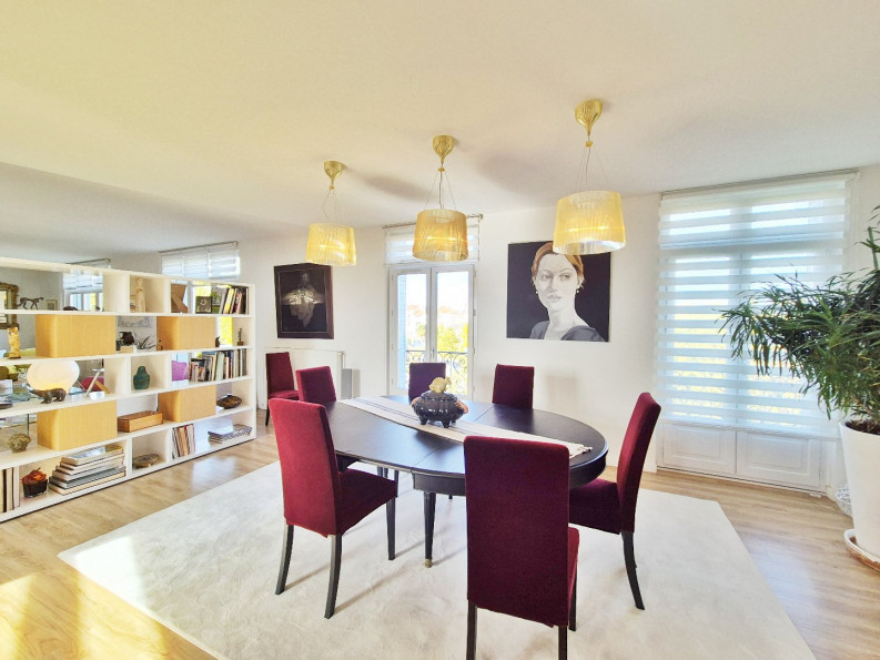 vente Appartement terrasse Beziers - Photo 6