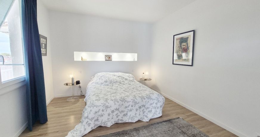 vente Appartement terrasse Beziers