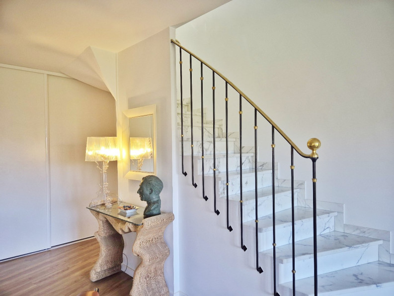 vente Appartement terrasse Beziers - Photo 9