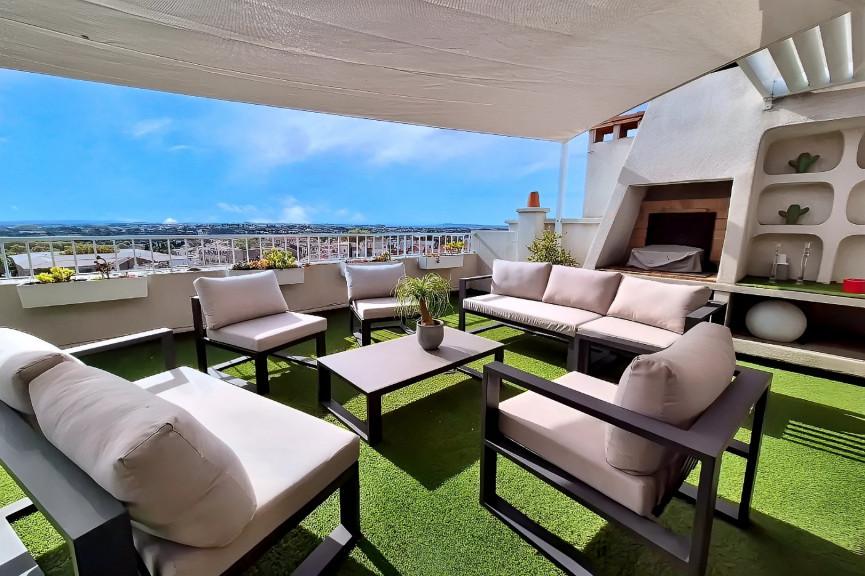 vente Appartement terrasse Beziers - Photo 16