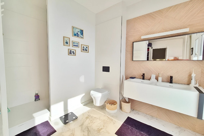 vente Appartement terrasse Beziers - Photo 19