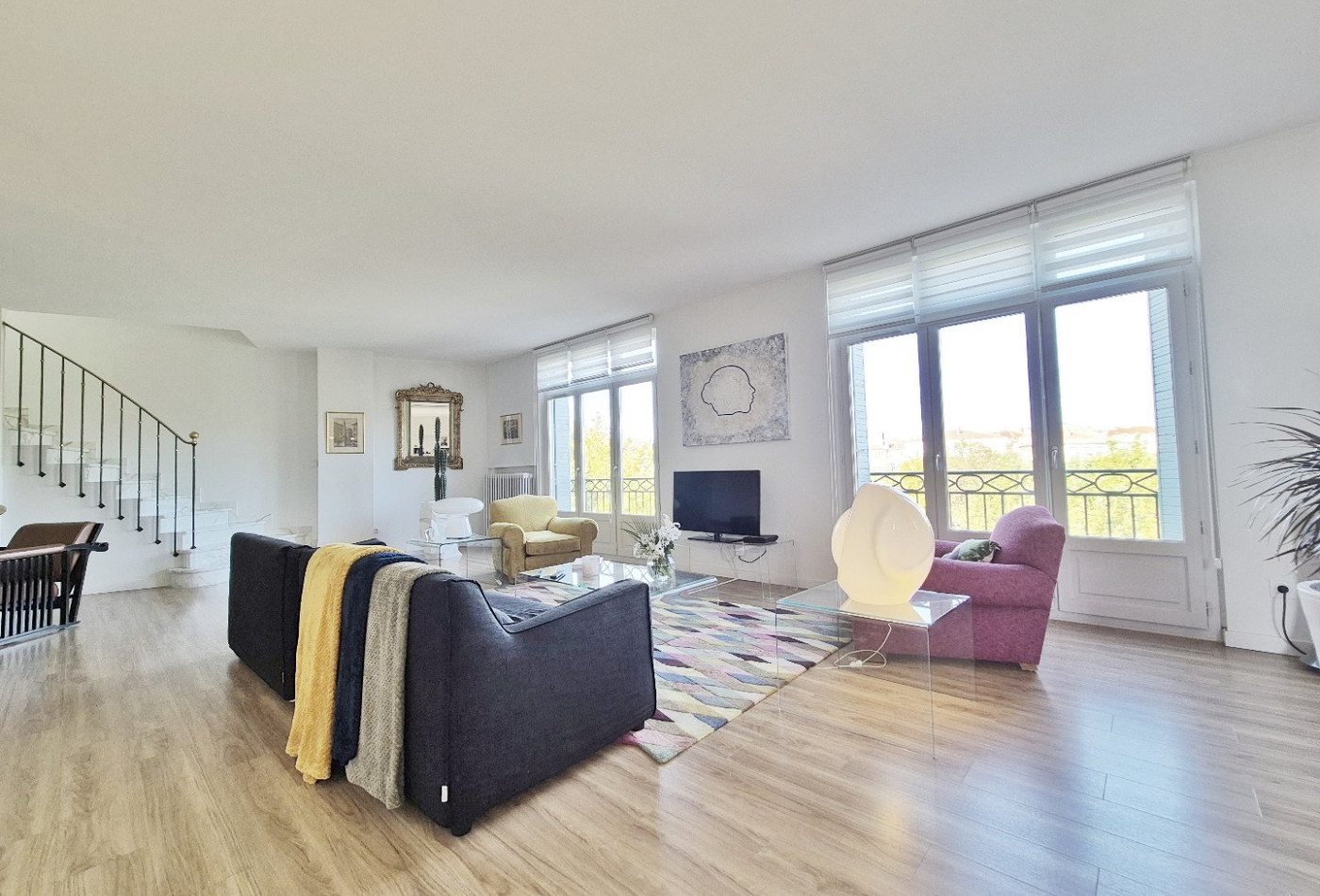 vente Appartement terrasse Beziers - Photo 5