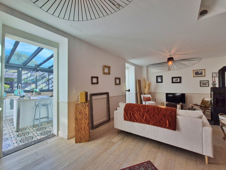 vente Maison de ville Beziers - Photo 6