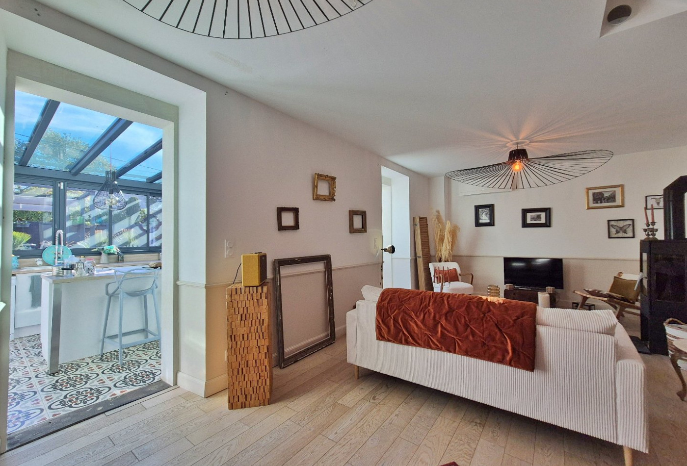 vente Maison de ville Beziers - Photo 6