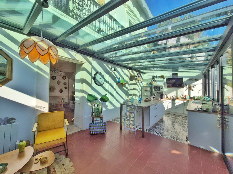 vente Maison de ville Beziers - Photo 7