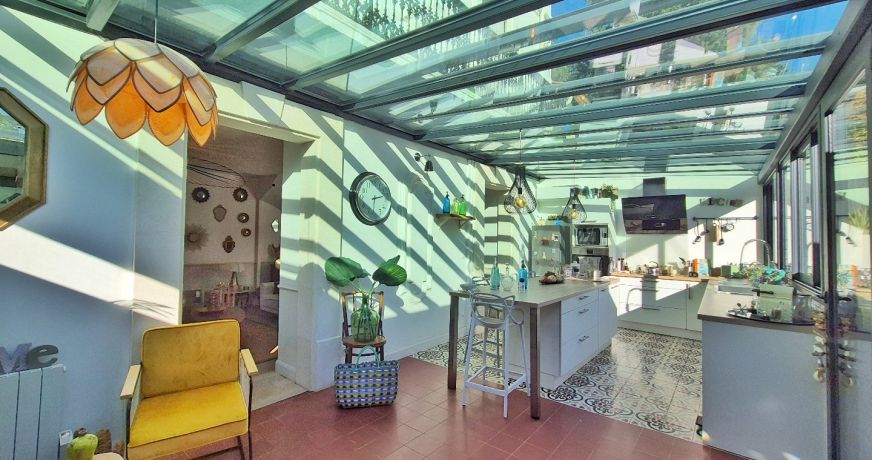 vente Maison de ville Beziers