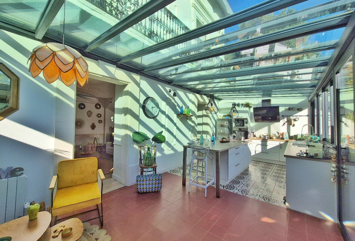 vente Maison de ville Beziers - Photo 7