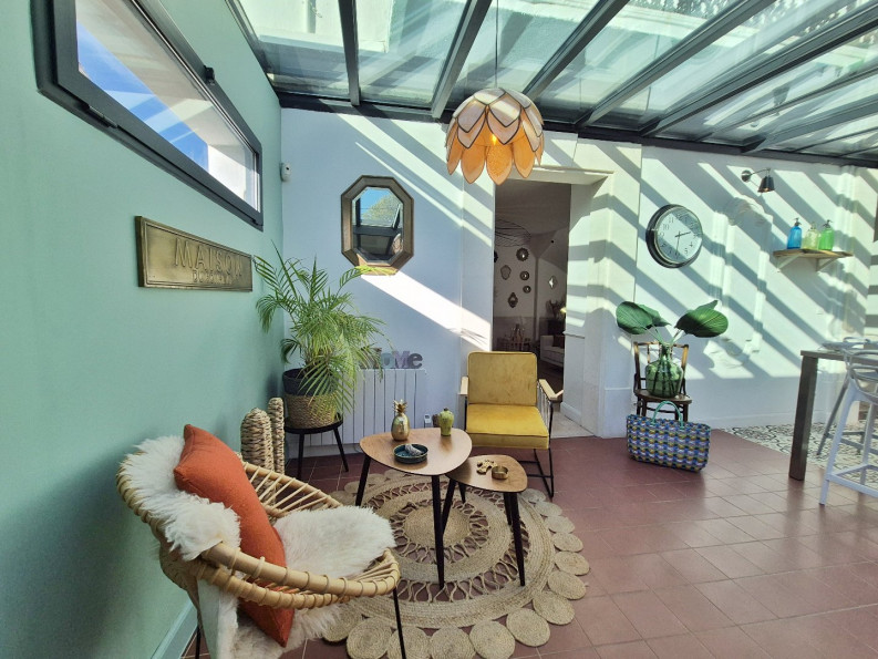 vente Maison de ville Beziers - Photo 15