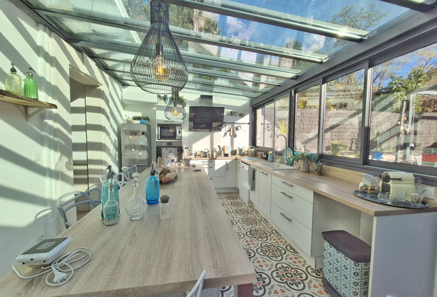 vente Maison de ville Beziers - Photo 8