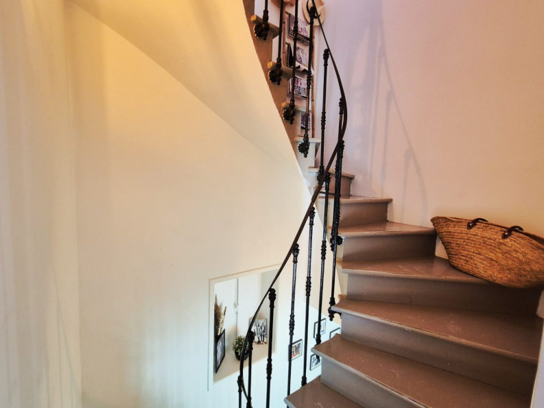 vente Maison de ville Beziers - Photo 9