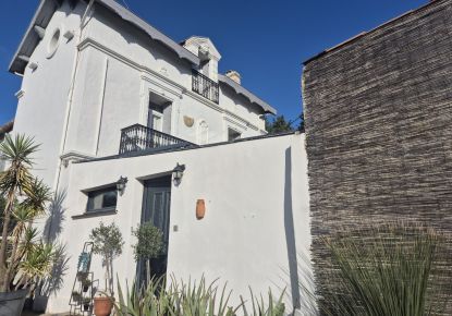 vente Maison de ville Beziers