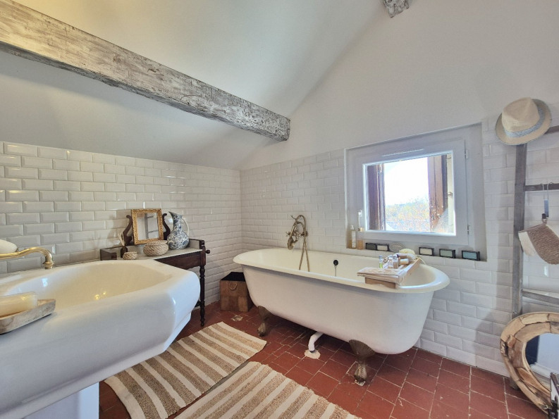 vente Maison de ville Beziers - Photo 13