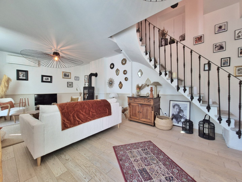 vente Maison de ville Beziers - Photo 5