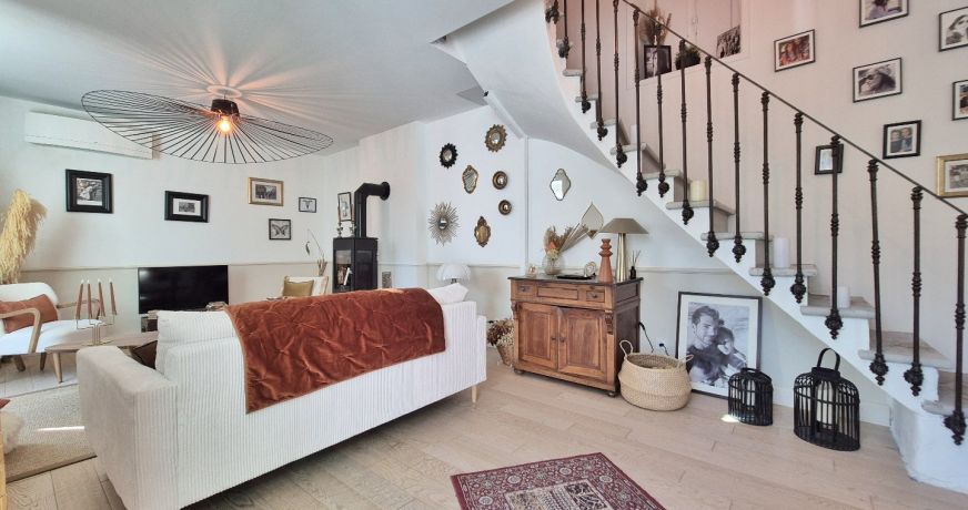 vente Maison de ville Beziers