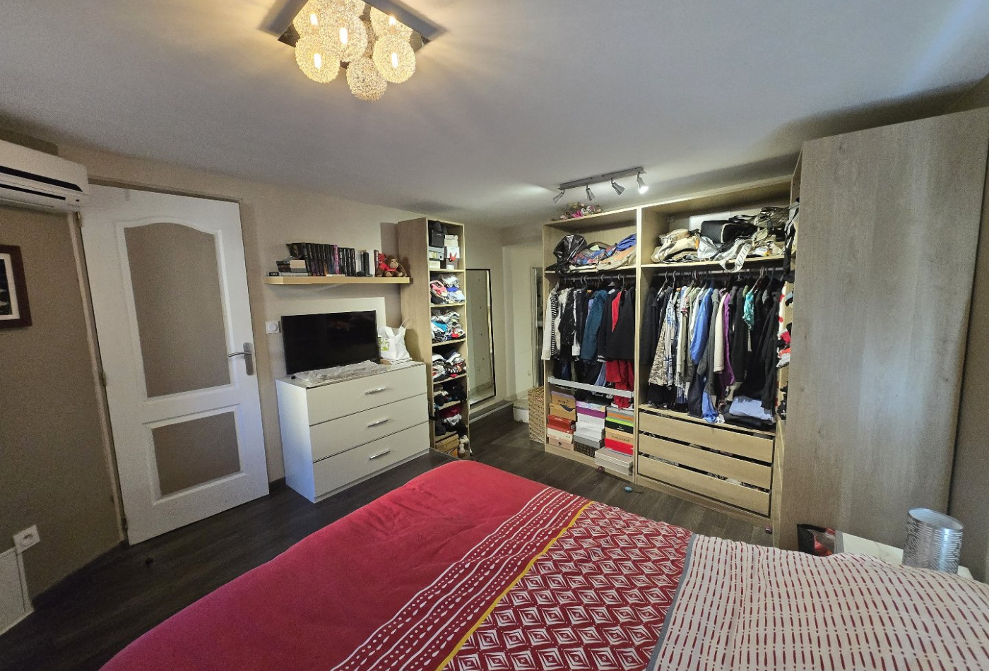 vente Maison Lespignan - Photo 10